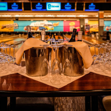 Firemní akce a večírky / foto 8