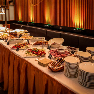 Firemní akce a večírky / foto 7