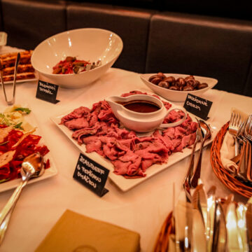 Firemní akce a večírky / foto 6