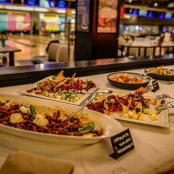 Firemní akce a večírky / foto 2