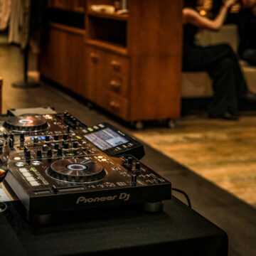 Firemní akce a večírky / foto 3