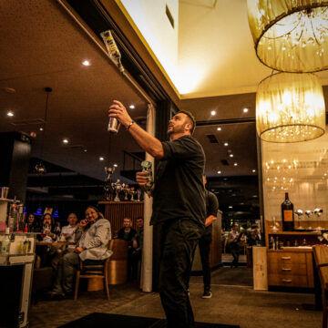 Firemní akce a večírky / foto 1