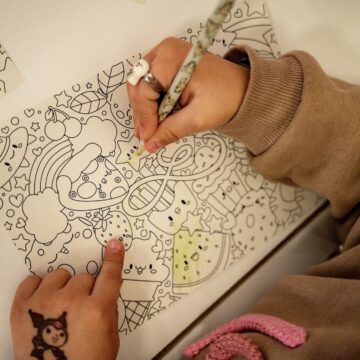 Dětský koutek / foto 9