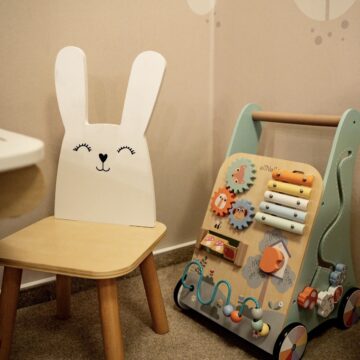 Dětský koutek / foto 3