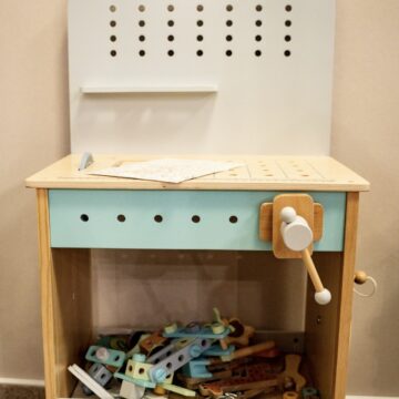 Dětský koutek / foto 7