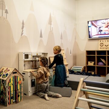 Dětský koutek / foto 5