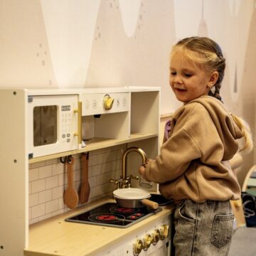 Dětský koutek / foto 4