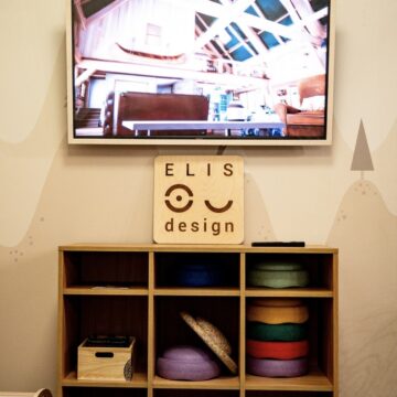 Dětský koutek / foto 6