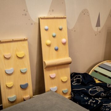 Dětský koutek / foto 8