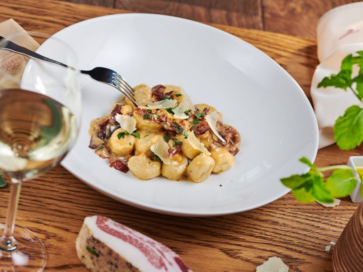 La Cucina Italiana – nový termín
