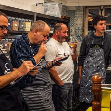 Škola vaření / foto 14