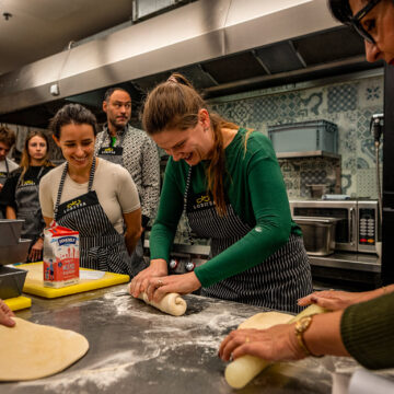 Škola vaření / foto 21