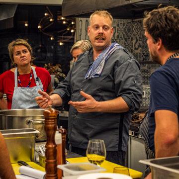 Škola vaření / foto 22