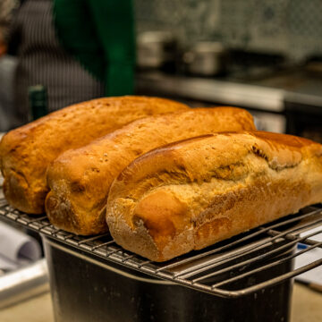 Škola vaření / foto 20