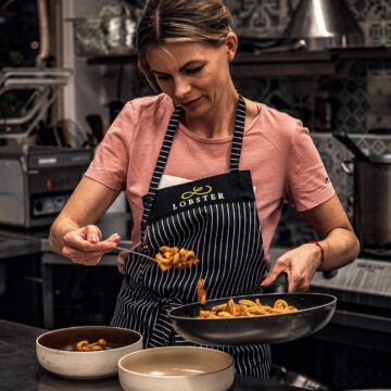 Škola vaření / foto 18