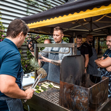 Škola vaření / foto 1