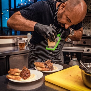 Škola vaření / foto 13