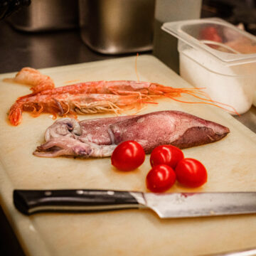 Škola vaření / foto 4