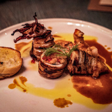 Škola vaření / foto 5