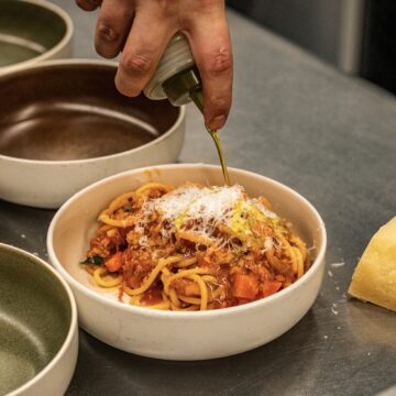 Škola vaření / foto 7