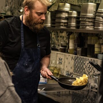 Škola vaření / foto 6