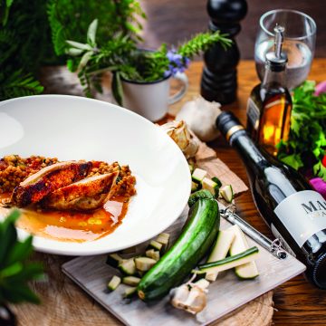 La Cucina Italiana – vyprodáno