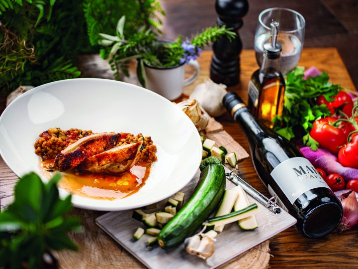 La Cucina Italiana – vyprodáno