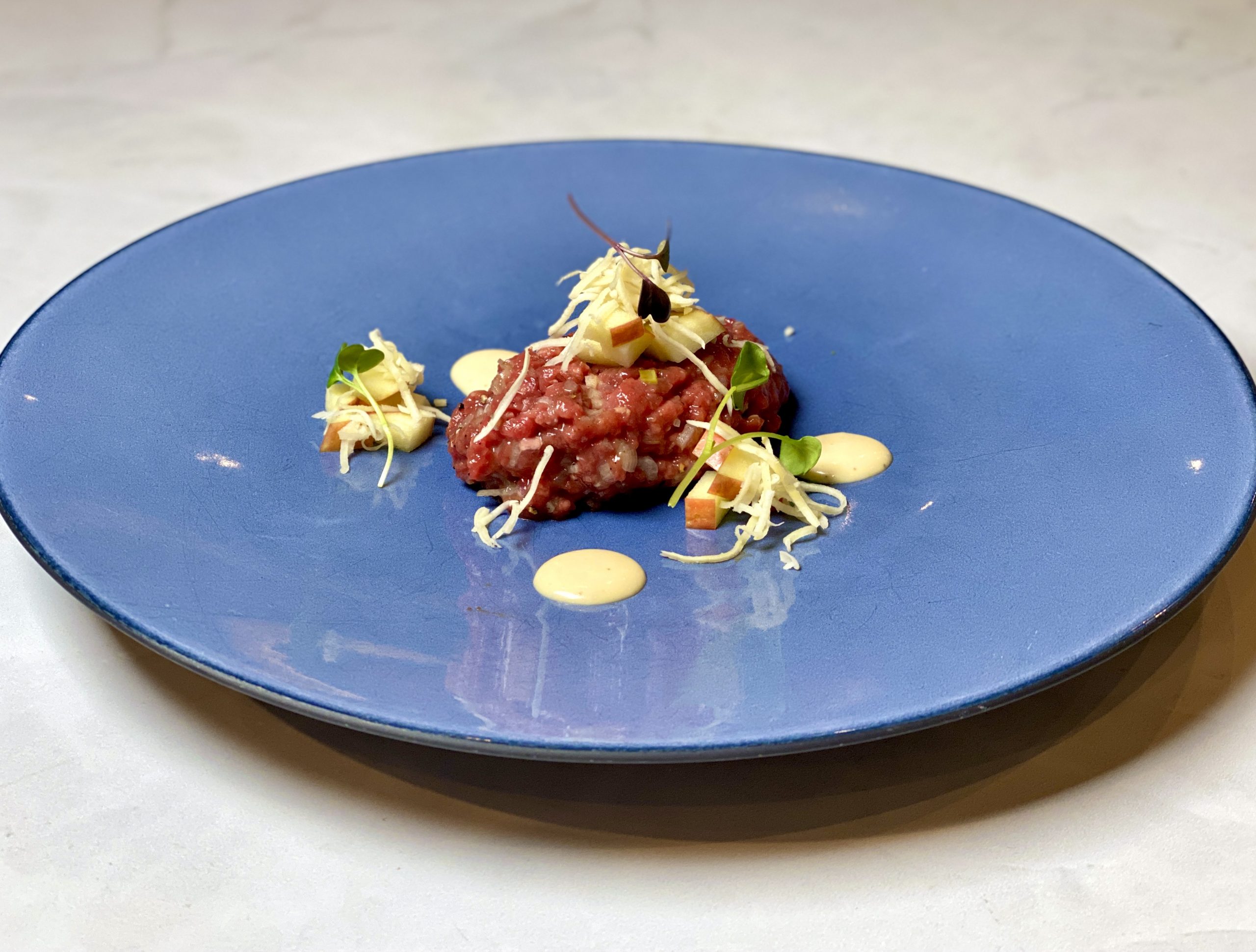 Tatarákový víkend LOBSTER Family Restaurant