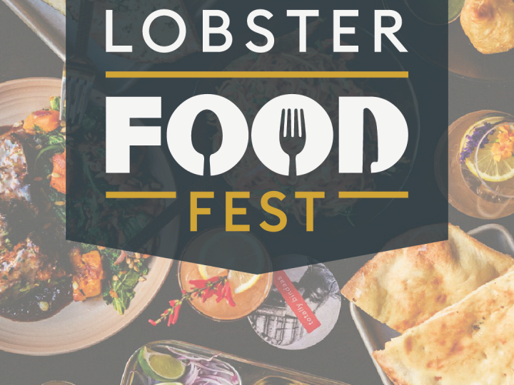 Lobster Food Fest Olomouc – jarní festival dobrého jídla a pití