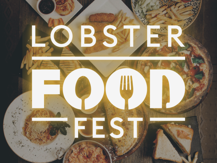 Lobster Food Fest