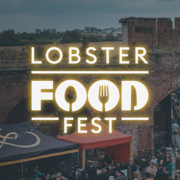 Lobster Food Fest