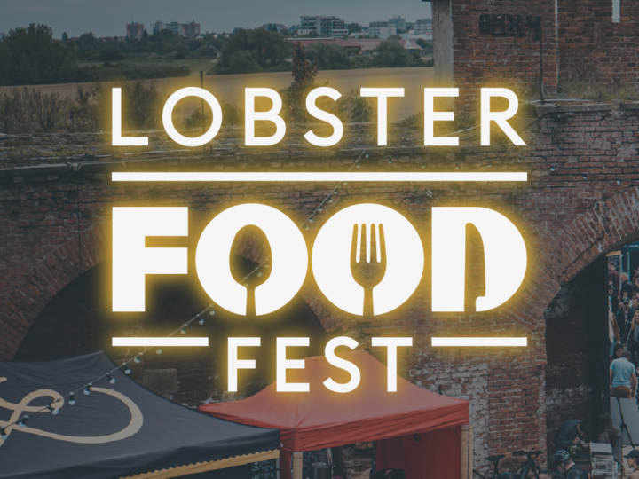 Lobster Food Fest
