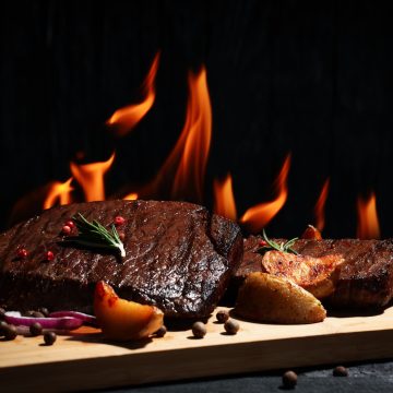 Grill academy – vyprodáno