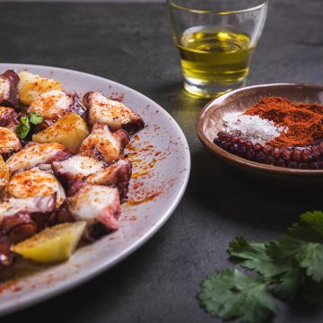 Poklady neapolské kuchyně – vyprodáno