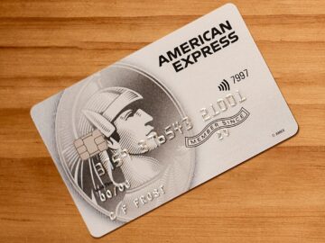 Přijímáme platební karty American Express / We accept American Express cards