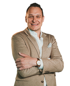 Lukáš Vrba