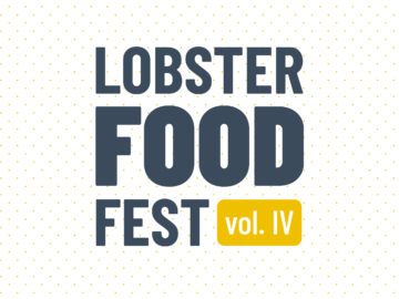 Lobster Food Fest vol. IV