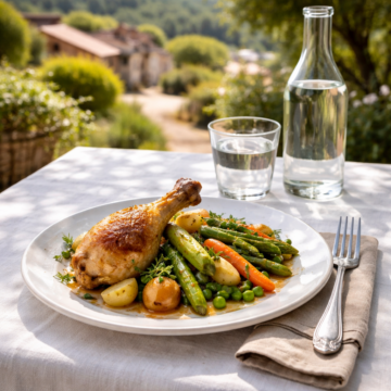 Jaro na talíři – vyprodáno