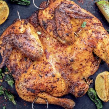 Letní grilování vol. 2