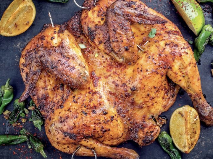 Letní grilování vol. 2