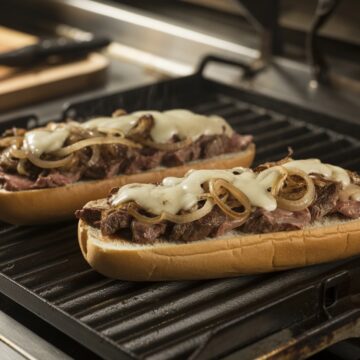 Letní grilování vol. 1