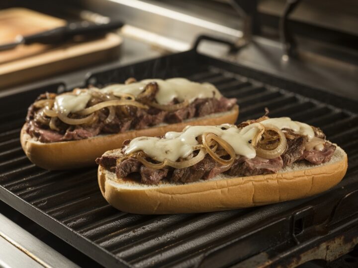 Letní grilování vol. 1