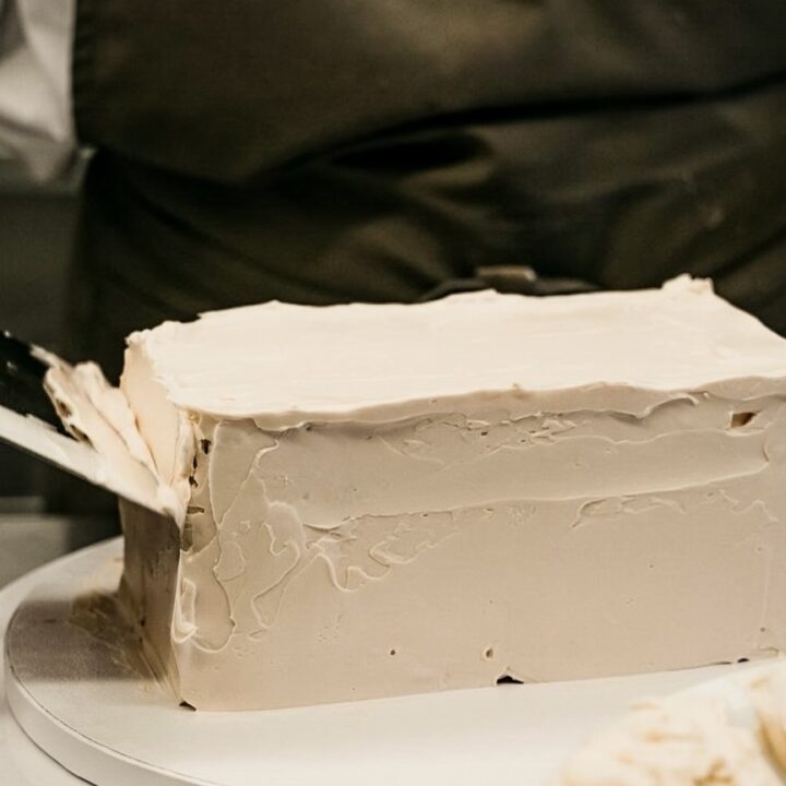 Dorty na zakázku / foto 1