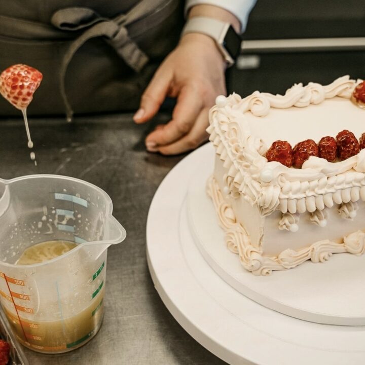 Dorty na zakázku / foto 2