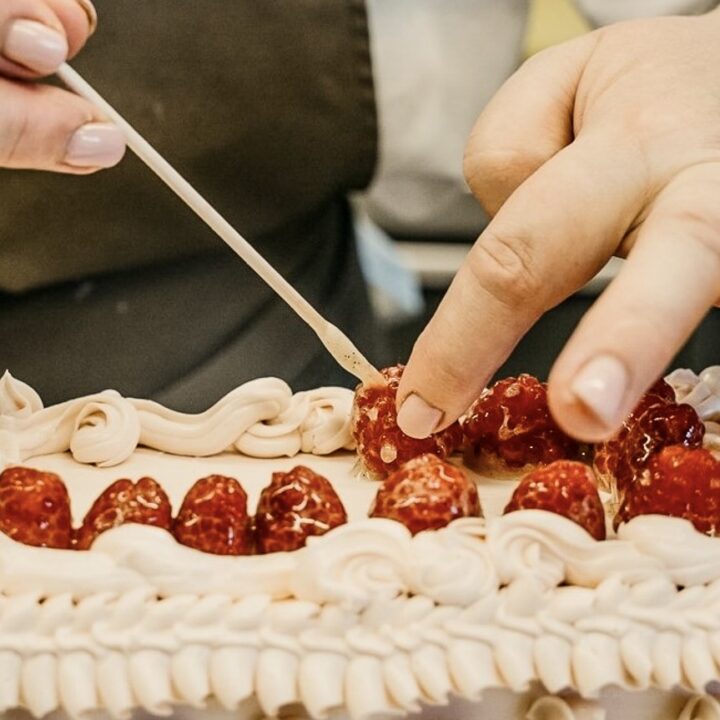 Dorty na zakázku / foto 3