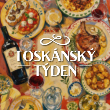 Toskánský týden