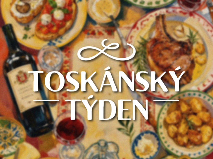 Toskánský týden