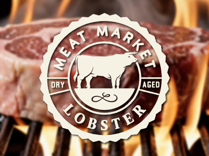 Meat Market – kupte si steaky domů!