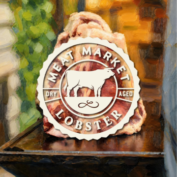 Meat Market – kupte si steaky domů!