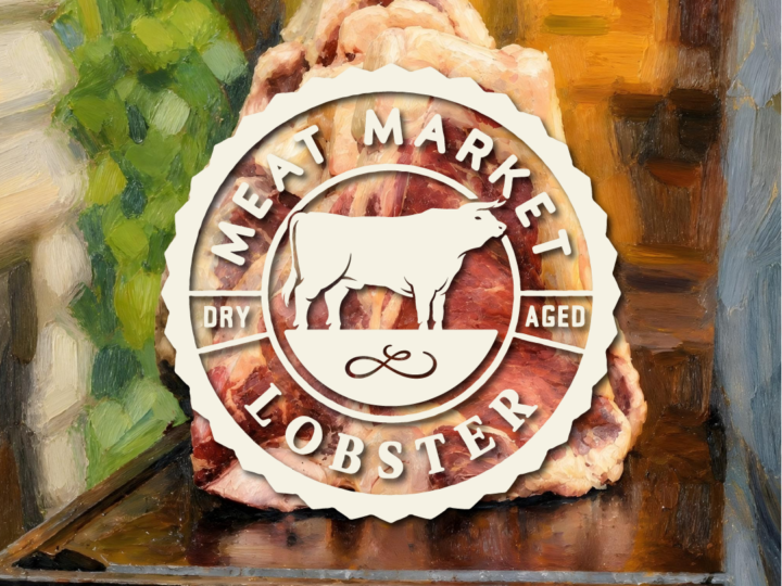 Meat Market – kupte si steaky domů!